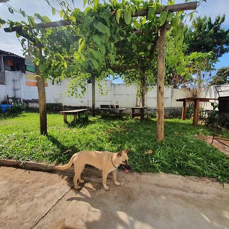 Pousada Estrada Real Milho Verde Extérieur photo