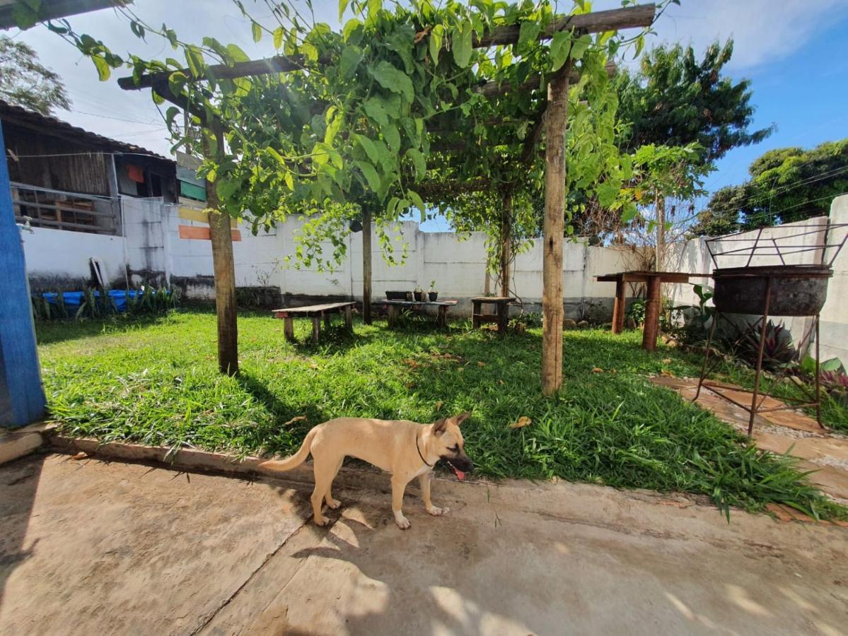 Pousada Estrada Real Milho Verde Extérieur photo